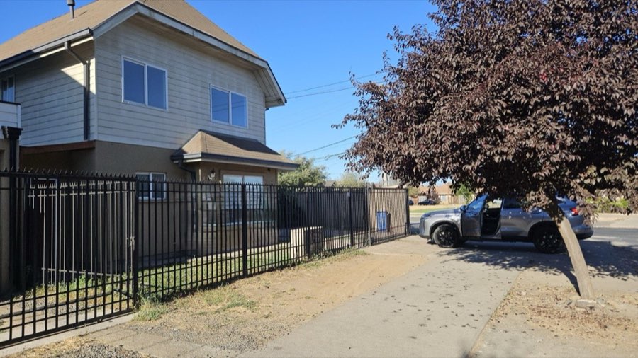 Arriendo amplia casa a pasos del colegio las Rastras, Talca
