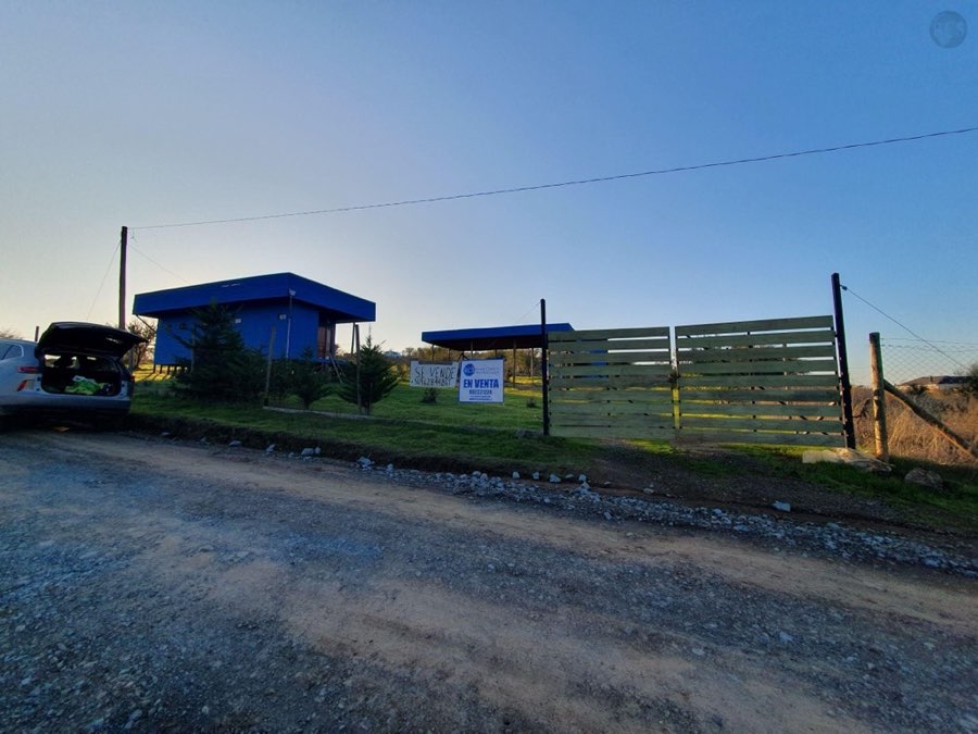 En venta parcela 5000m2, Loteo el Peral, Pencahue, Talca