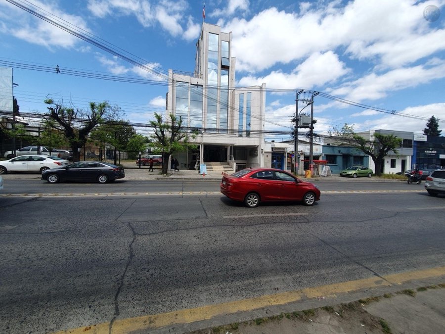 Vendo amplia oficina en centro de Talca, Talca